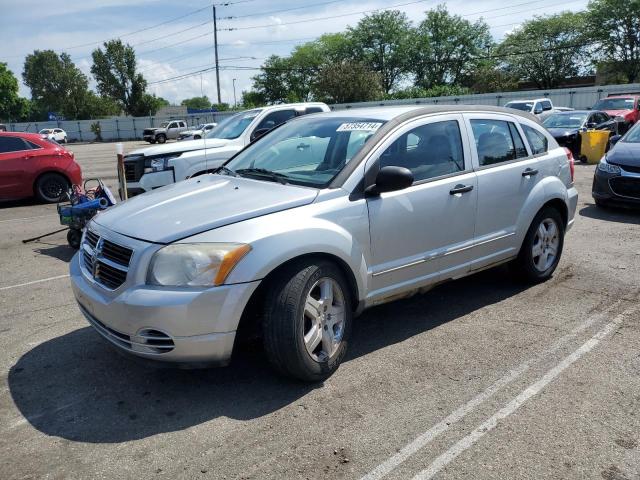 Dodge Caliber (2007)