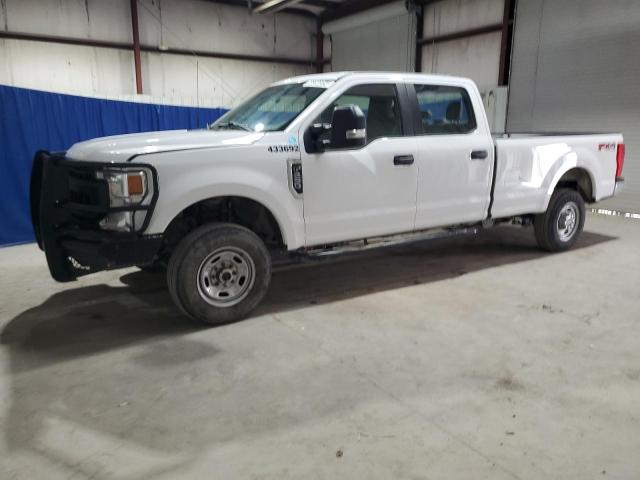 Ford F250 (2022)