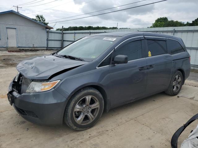 Honda Odyssey lx (2011)