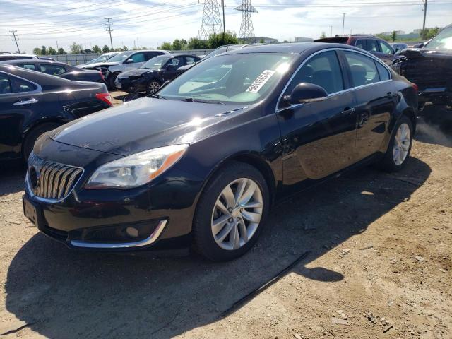 Buick Regal (2015)