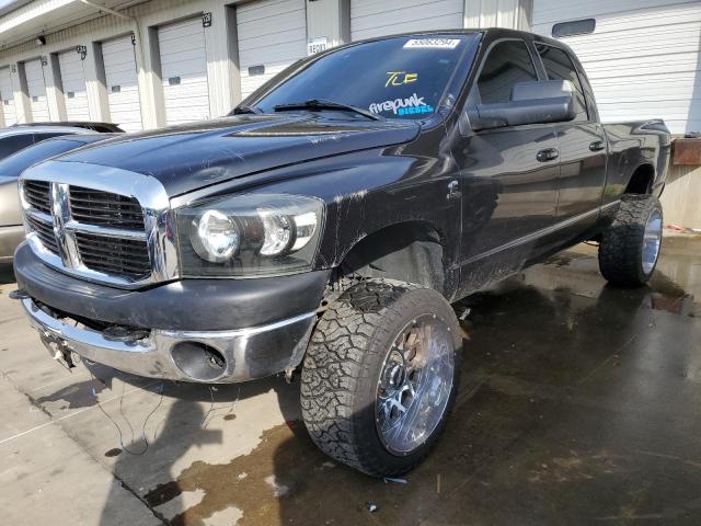Dodge Ram 2500 (2007)