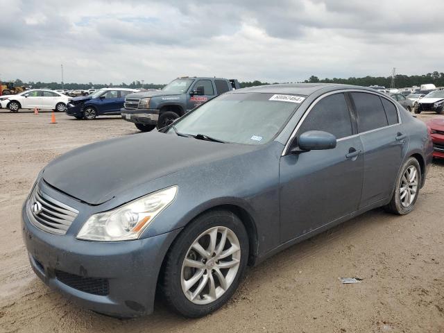 Infiniti G35 (2008)