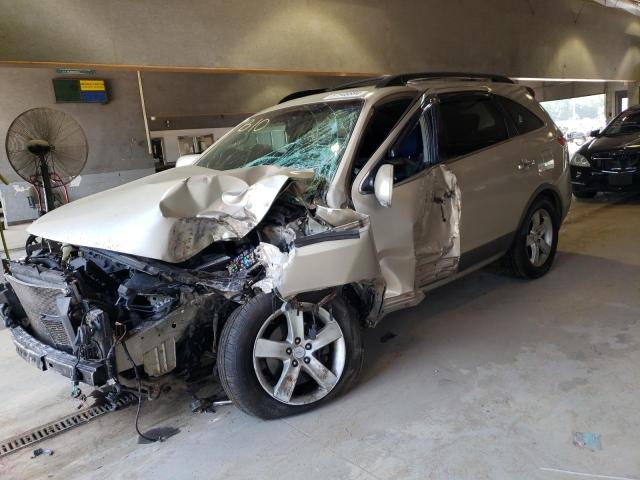 Hyundai Veracruz (2008)
