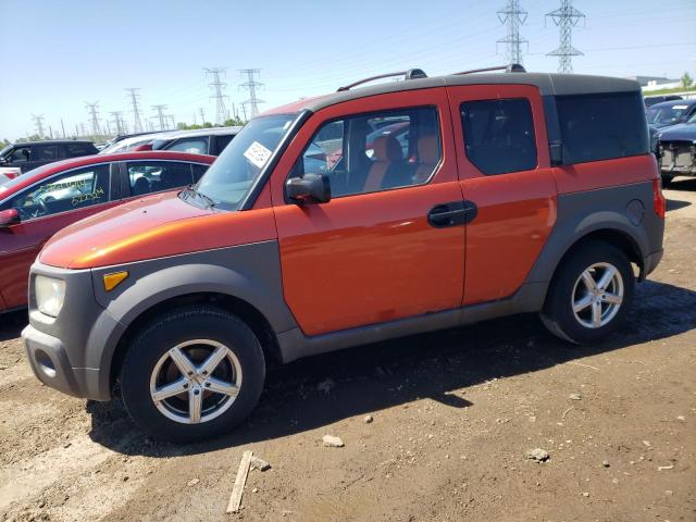 Honda Element (2003)