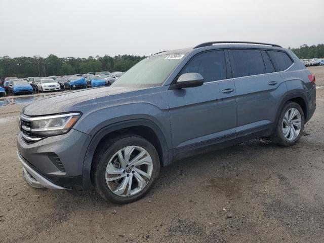 Volkswagen Atlas (2021)