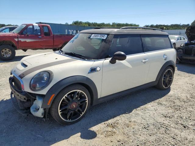 Mini Cooper (2012)