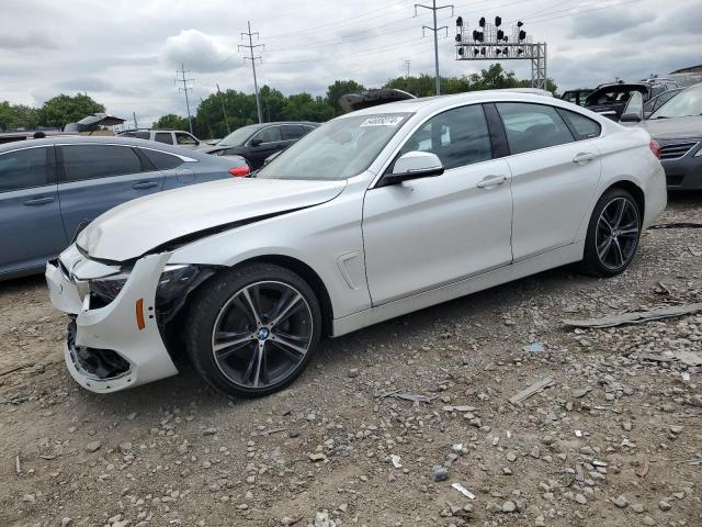 Bmw 4 series (2019)