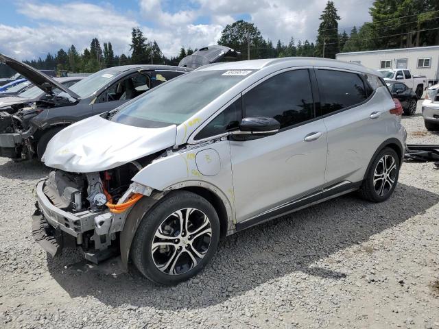 Chevrolet Bolt (2020)
