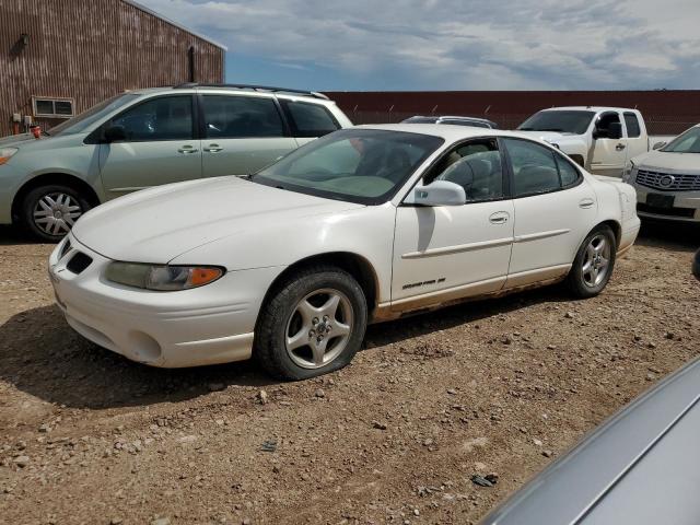 Pontiac Grandprix (2002)