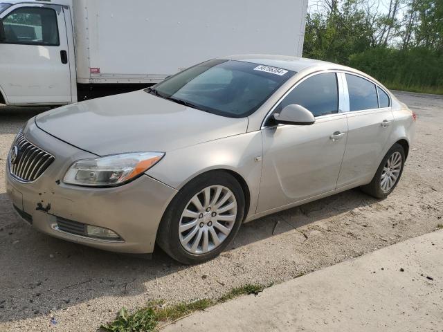 Buick Regal (2011)