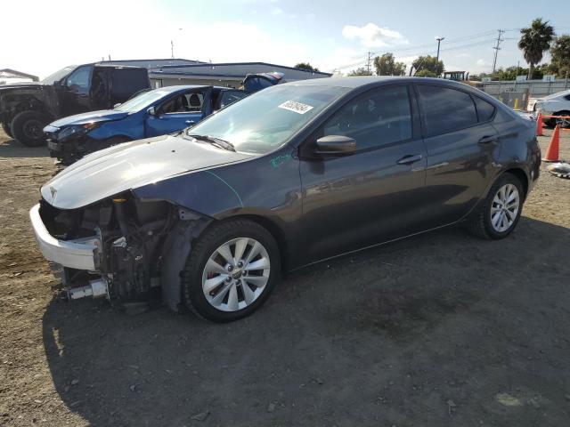Dodge Dart (2014)