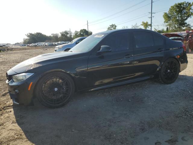 Bmw M3 (2017)