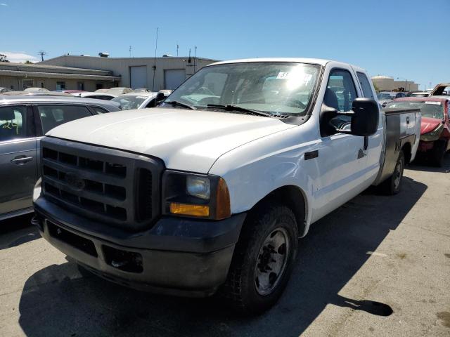 Ford F250 (2006)