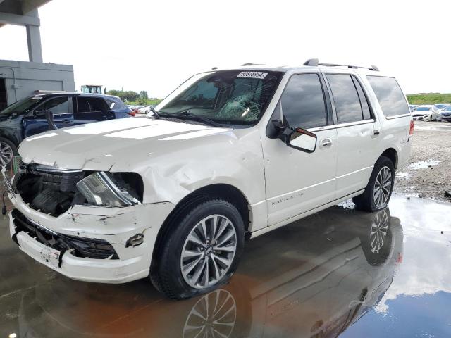 Lincoln Navigator (2016)