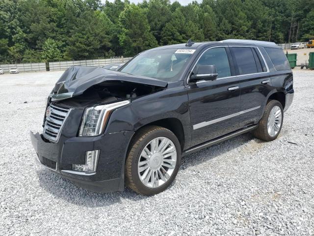 Cadillac Escalade (2019)