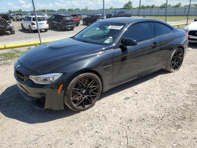 Bmw M4 (2016)