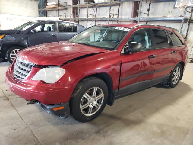 Chrysler Pacifica (2008)