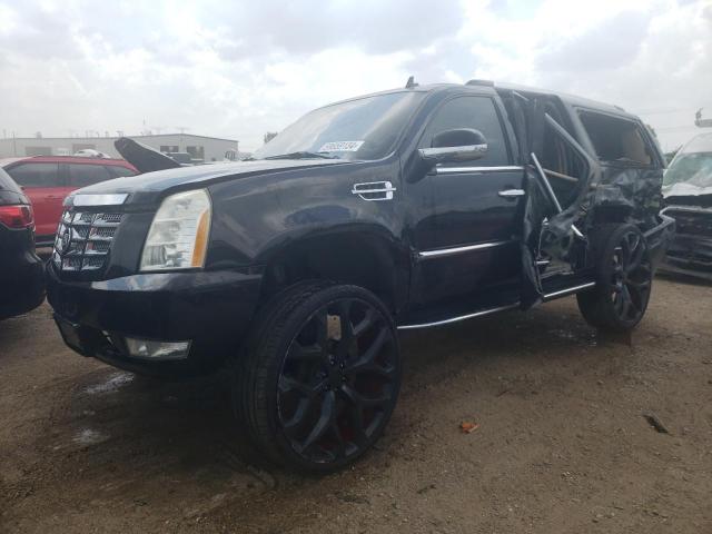 Cadillac Escalade (2008)