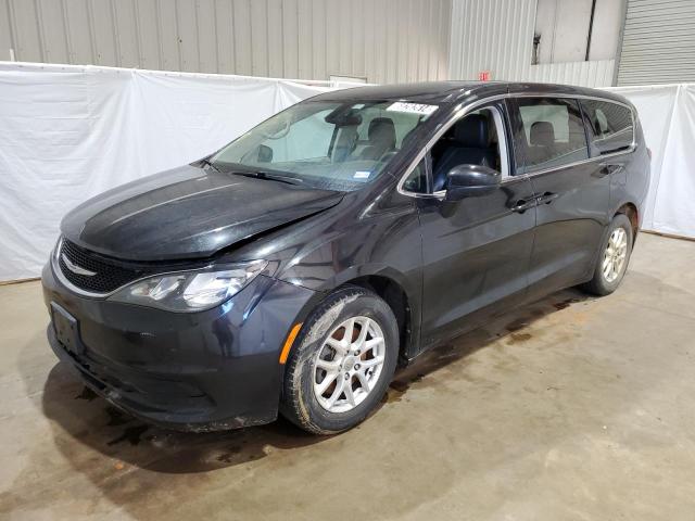 Chrysler Pacifica (2017)