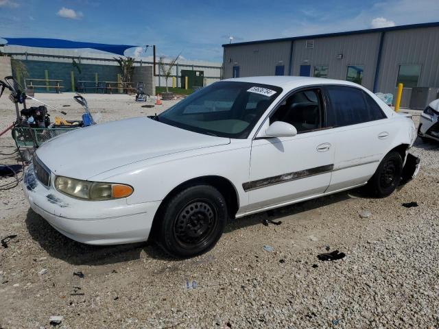 Buick Century (2000)