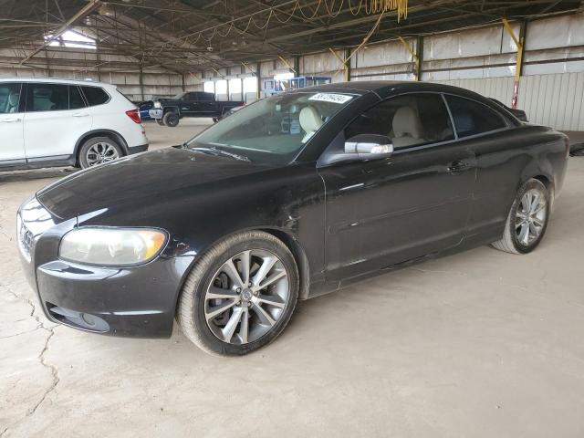 Volvo C70 (2010)