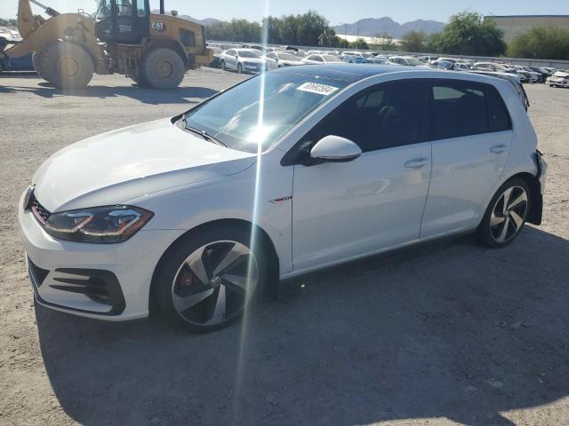 Volkswagen Gti (2019)