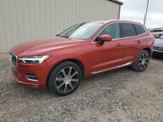 Volvo Xc60 (2020)