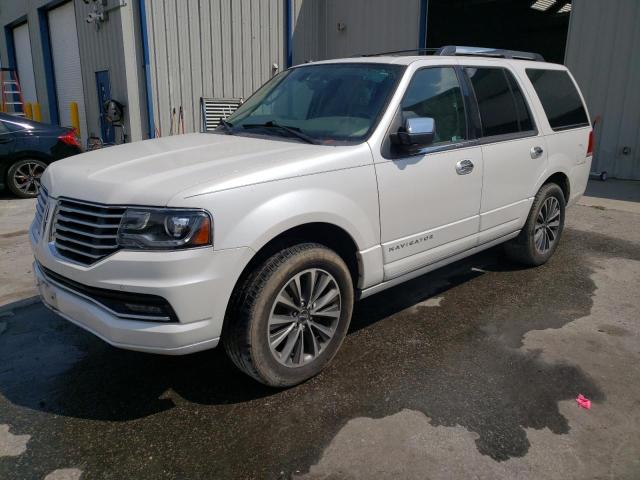 Lincoln Navigator (2017)