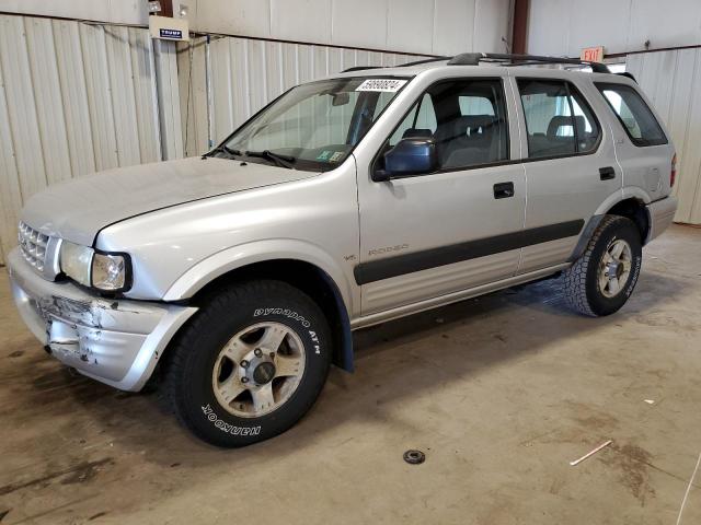 Isuzu Rodeo (1999)