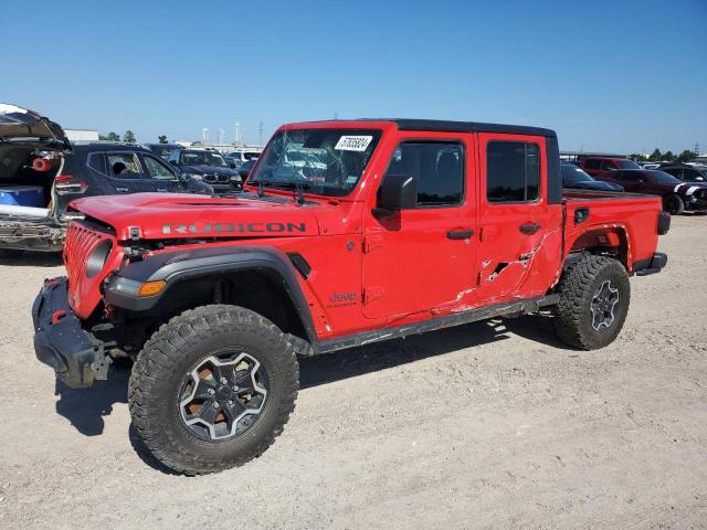 Jeep Gladiator (2022)