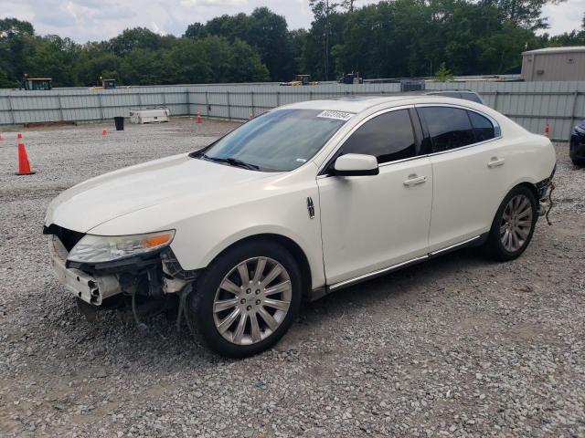 Lincoln Mks (2012)
