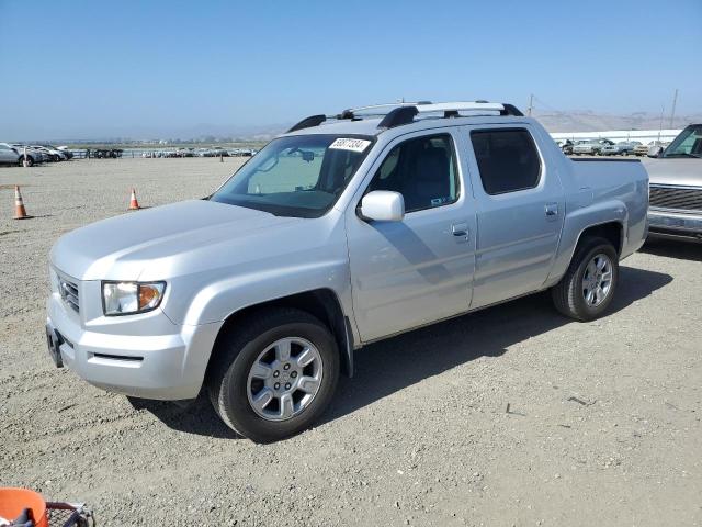 Honda Ridgeline (2006)