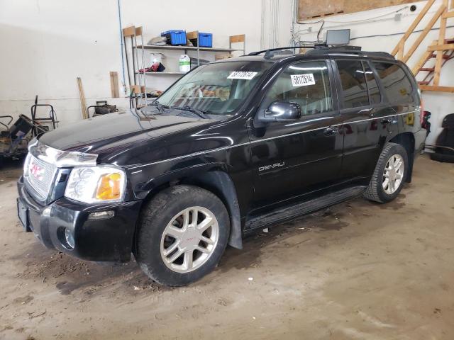 Gmc Envoy (2007)