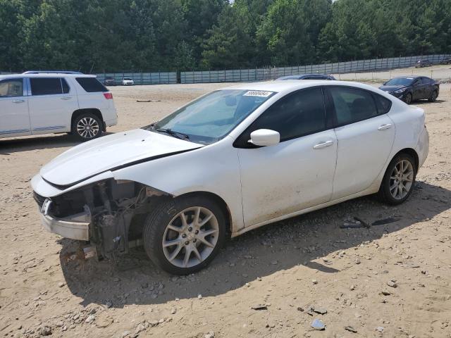 Dodge Dart (2013)