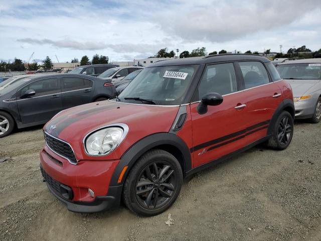 Mini Cooper (2013)