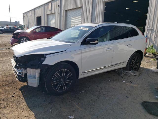 Volvo Xc60 (2017)