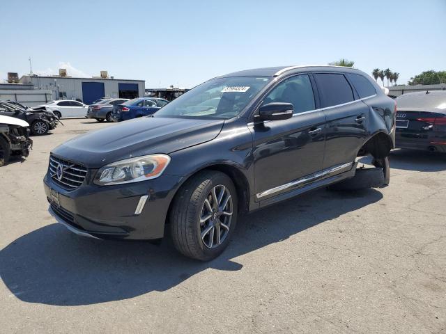 Volvo Xc60 (2016)