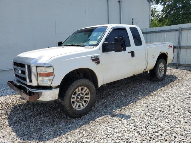 Ford F250 (2008)