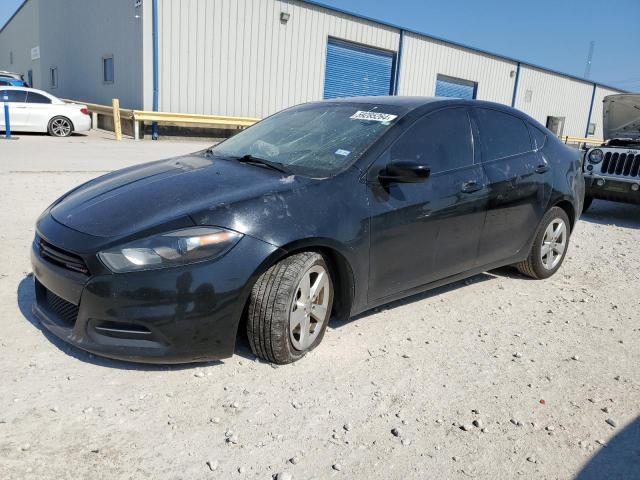 Dodge Dart (2016)