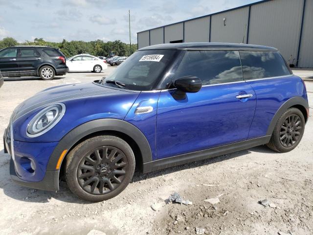 Mini Cooper (2020)