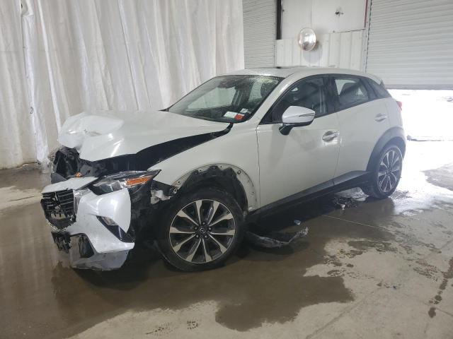 Mazda Cx-3 (2019)