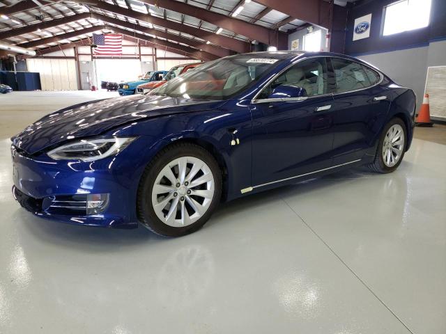 Tesla Model s (2017)