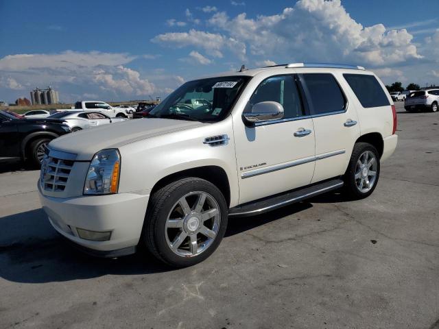 Cadillac Escalade (2008)