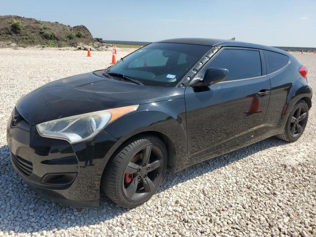 Hyundai Veloster (2013)
