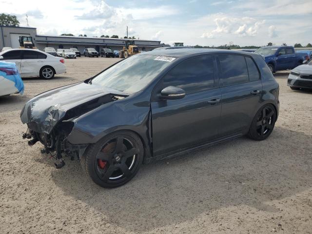 Volkswagen Gti (2011)