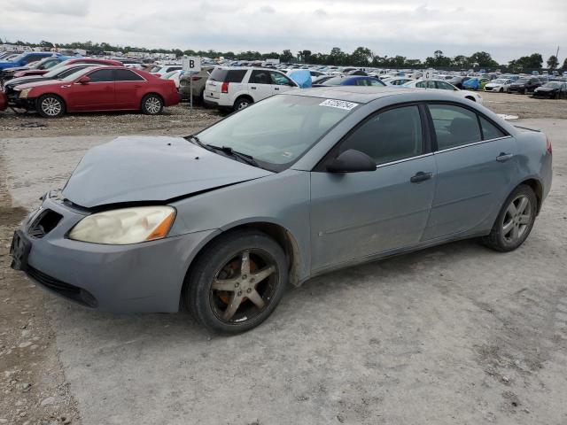 Pontiac G6 (2007)