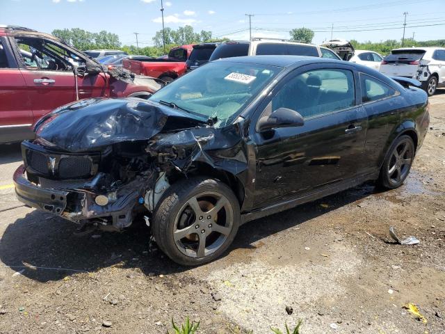 Pontiac G5 (2007)