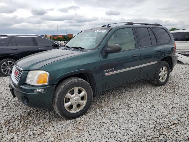 Gmc Envoy (2006)