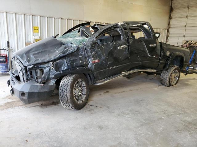 Dodge Ram 3500 (2007)