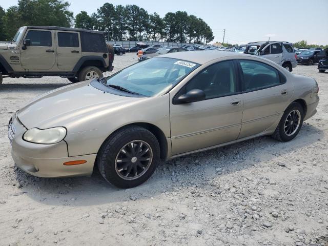 Chrysler Concorde (2002)